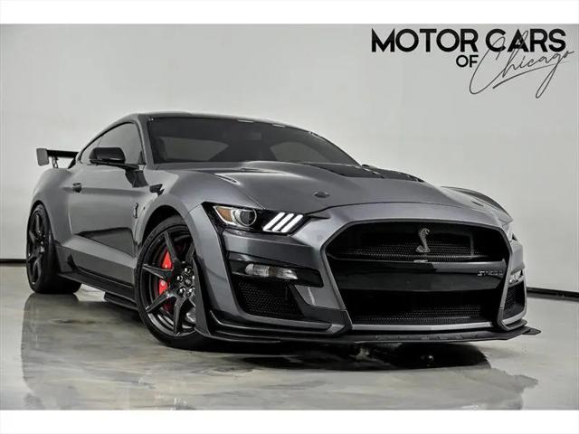 2022 Ford Mustang Shelby GT500 Fastback for sale in Joliet, IL