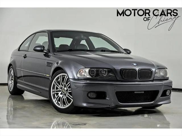 2002 BMW M3 Base for sale in Joliet, IL
