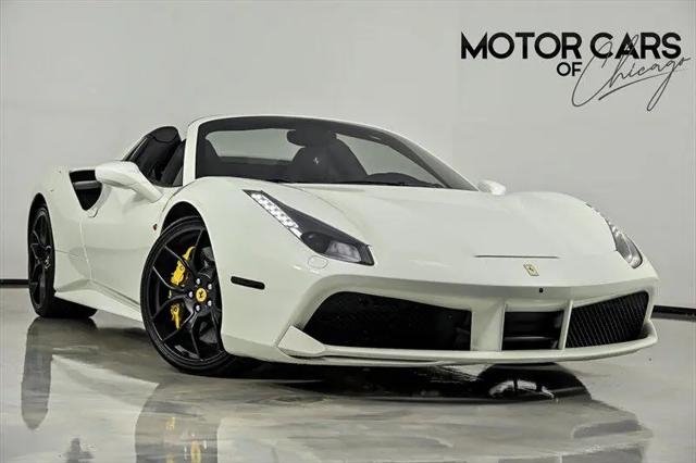 2019 Ferrari 488 Spider Base for sale in Joliet, IL