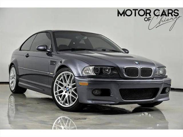 2002 BMW M3 Base for sale in Joliet, IL