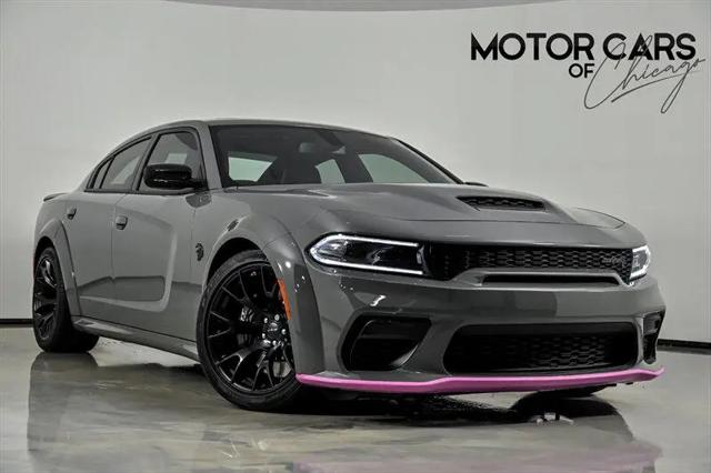 2023 Dodge Charger SRT Jailbreak for sale in Joliet, IL