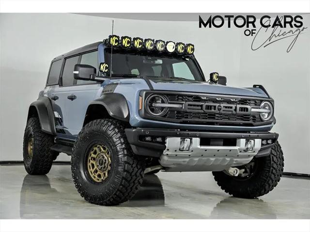 2023 Ford Bronco Raptor for sale in Joliet, IL