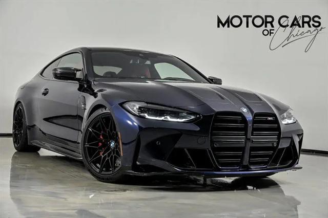 2022 BMW M4 Base for sale in Joliet, IL