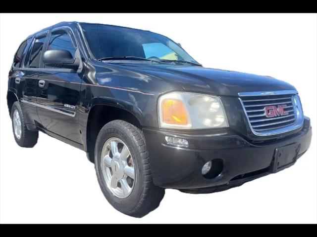 2006 GMC Envoy SLE for sale in Wilkes-Barre, PA