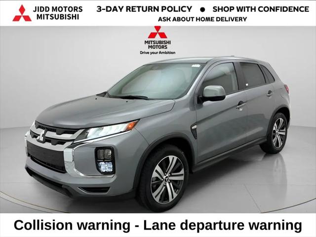 2027 Mitsubishi Outlander Sport ES for sale in Des Plaines, IL