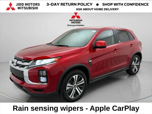 2027 Mitsubishi Outlander Sport ES for sale in Des Plaines, IL
