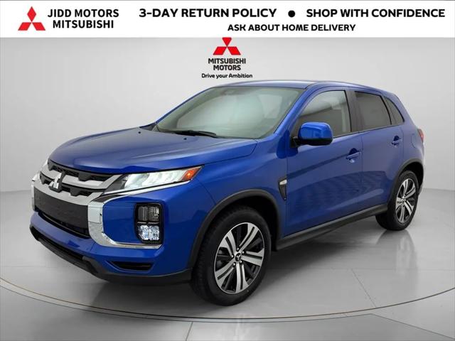 2027 Mitsubishi Outlander Sport ES for sale in Des Plaines, IL