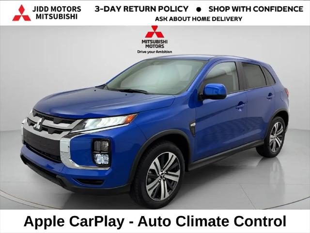2027 Mitsubishi Outlander Sport ES for sale in Des Plaines, IL