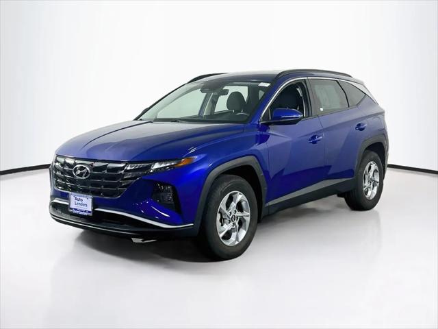 2023 Hyundai Tucson SEL for sale in Egg Harbor Twp, NJ