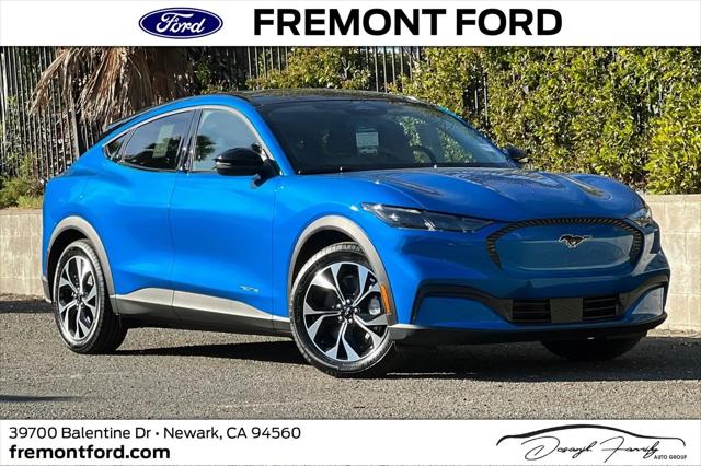 2026 Ford Mustang Mach-E Select for sale in Newark, CA