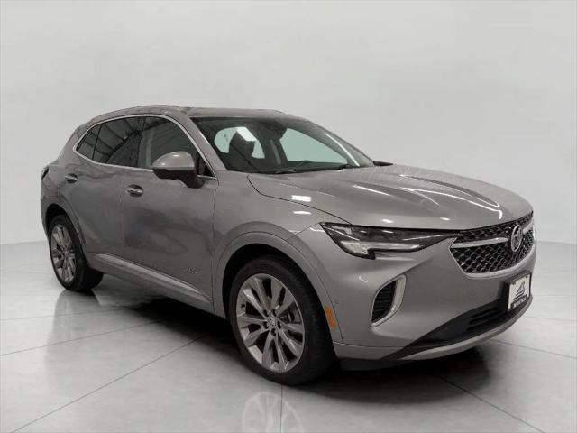 2023 Buick Envision Avenir AWD for sale in Green Bay, WI