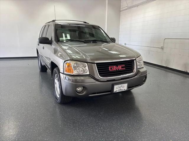 2005 GMC Envoy SLE for sale in Englewood, CO