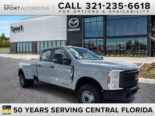 2026 Ford F-350 XL for sale in Orlando, FL