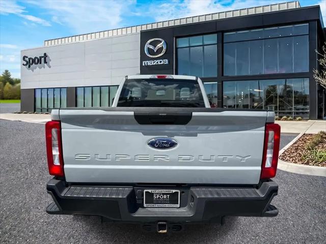 2026 Ford F-350 XL