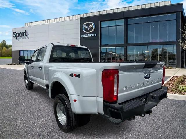 2026 Ford F-350 XL