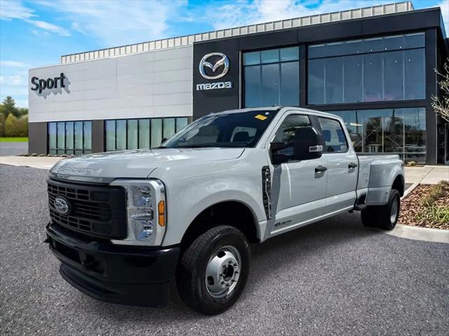 2026 Ford F-350 XL
