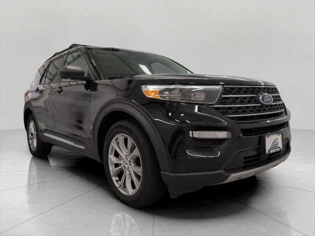 2024 Ford Explorer XLT for sale in Green Bay, WI