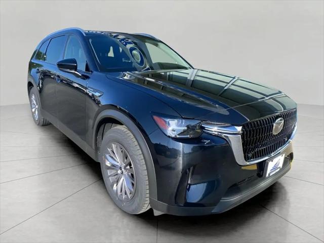 2025 Mazda X-90 3.3 Turbo Preferred Package for sale in Green Bay, WI
