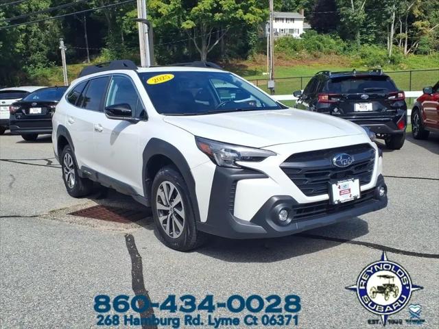 2025 Subaru Outback Premium for sale in Lyme, CT
