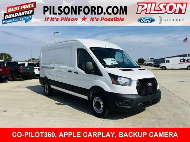 2027 Ford Transit Cargo Van T-250 for sale in Mattoon, IL