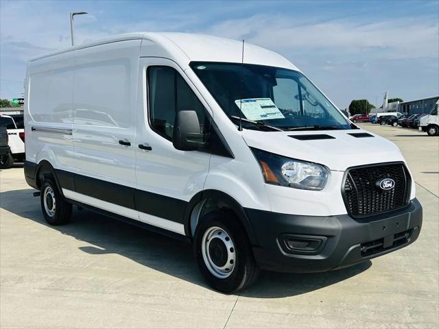 2027 Ford Transit Cargo Van T-250