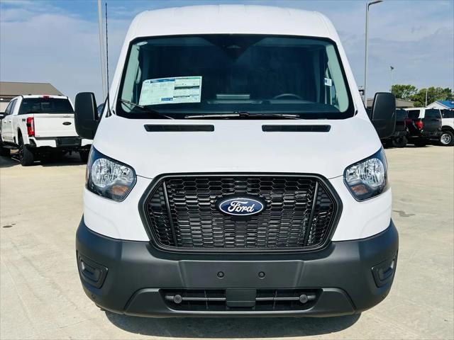 2027 Ford Transit Cargo Van T-250