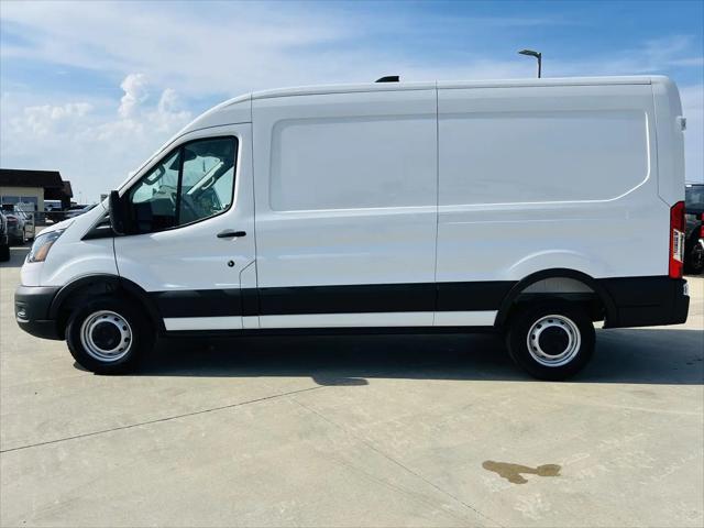 2027 Ford Transit Cargo Van T-250