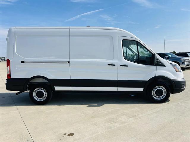 2027 Ford Transit Cargo Van T-250