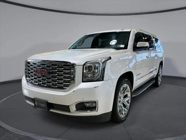 2019 GMC Yukon XL Denali for sale in Paramus, NJ