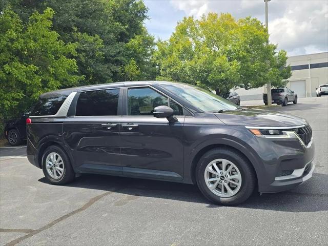2024 Kia Carnival MPV LX Seat Package for sale in Greer, SC