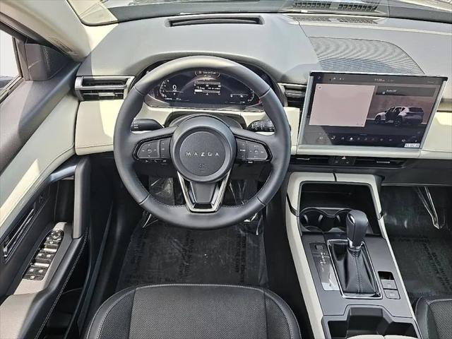 2026 Mazda CX-5 2.5 S Preferred