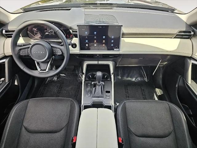 2026 Mazda CX-5 2.5 S Preferred