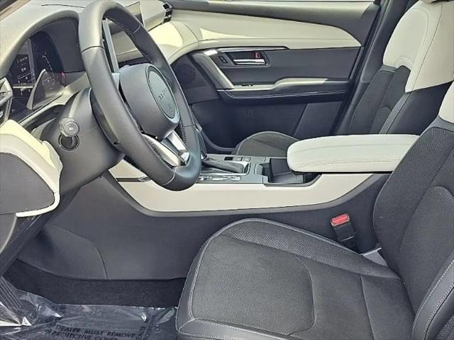 2026 Mazda CX-5 2.5 S Preferred