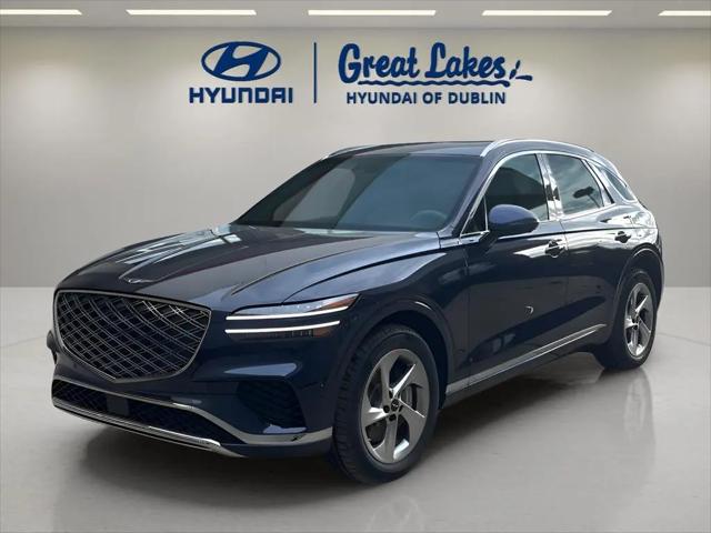 2026 Genesis GV70 2.5T Advanced for sale in Columbus, OH