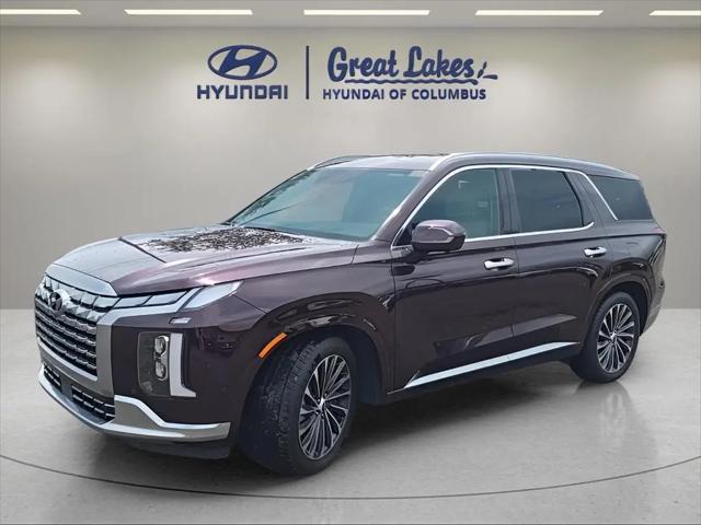 2023 Hyundai Palisade Calligraphy for sale in Columbus, OH