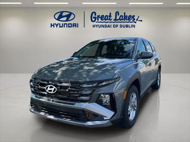 2026 Hyundai Tucson SE for sale near Columbus, OH