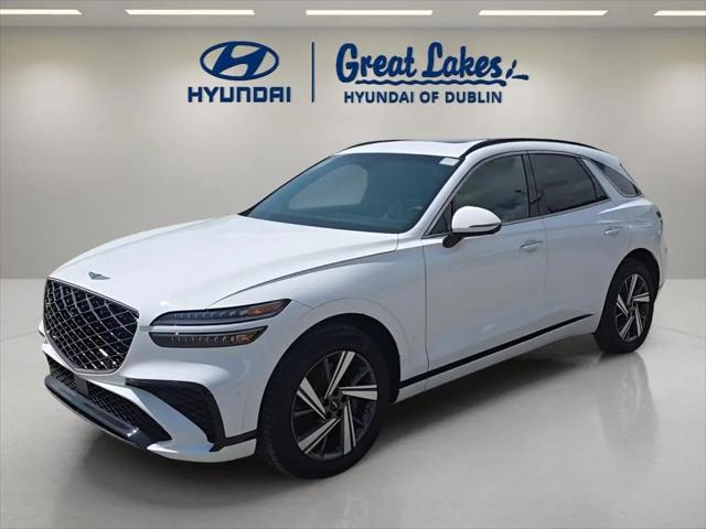 2026 Genesis GV70 3.5T Sport Advanced for sale in Columbus, OH