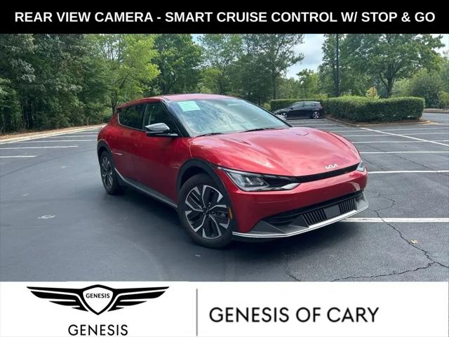 2024 Kia EV6 Light Long Range for sale in Cary, NC