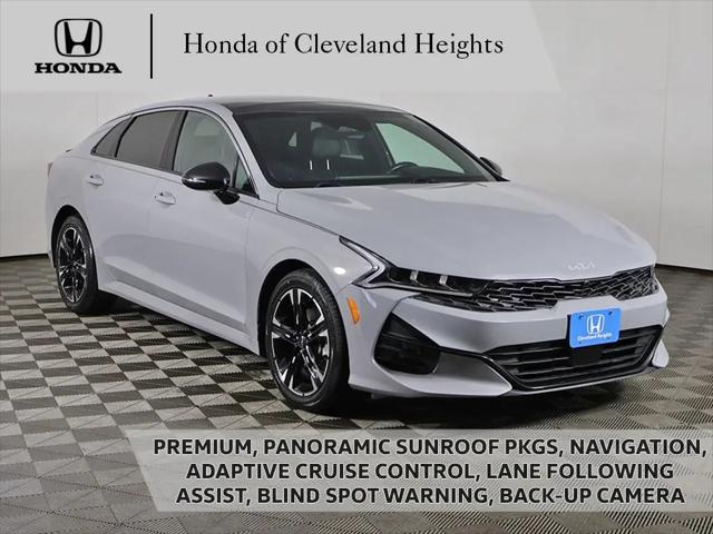 2024 Kia K5 GT-Line for sale in Cleveland Heights, OH