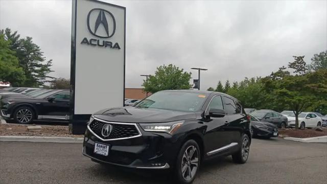 2024 Acura RDX Advance Package for sale in Ramsey, NJ