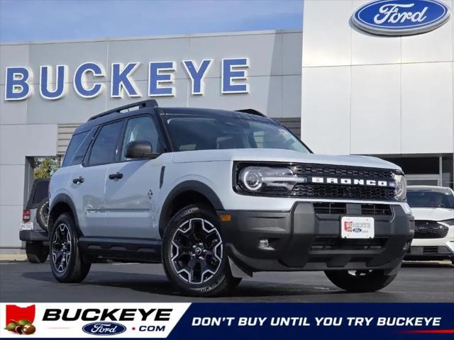 2026 Ford Bronco Sport Outer Banks for sale in London, OH