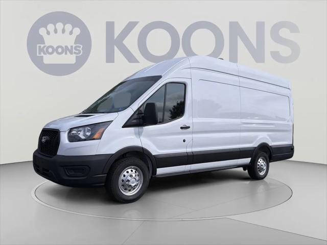 2026 Ford Transit Cargo Van T-350 HD for sale in Woodbridge, VA
