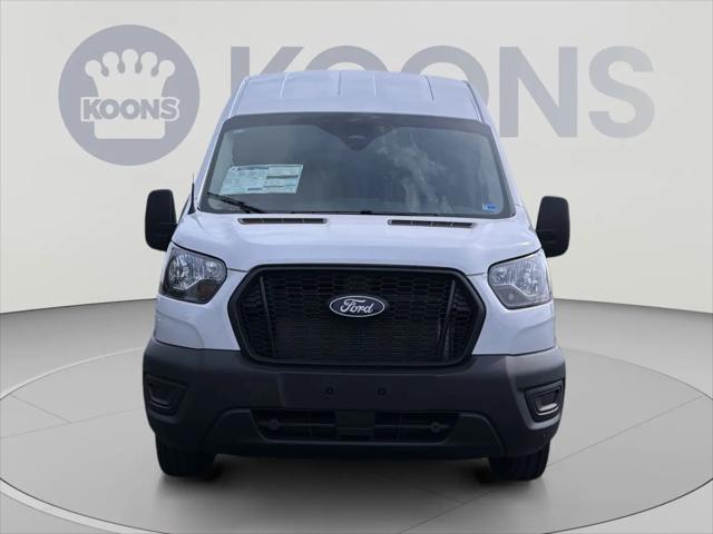 2026 Ford Transit Cargo Van T-350 HD