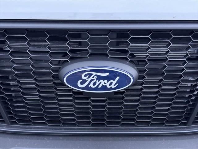 2026 Ford Transit Cargo Van T-350 HD