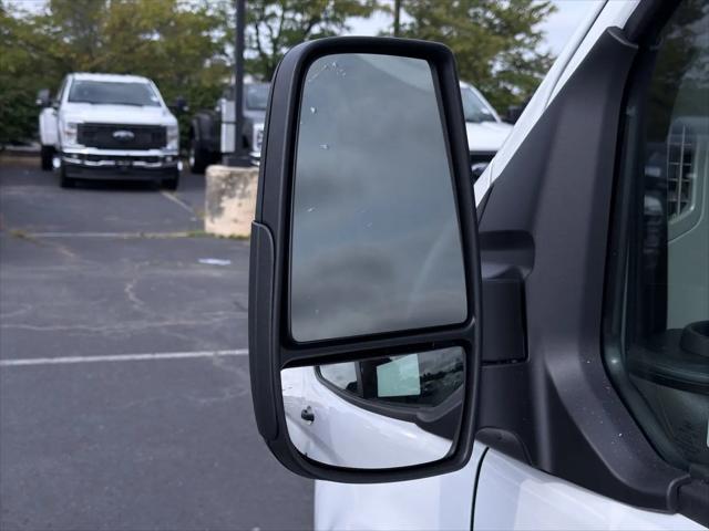 2026 Ford Transit Cargo Van T-350 HD