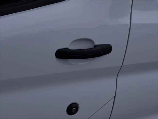 2026 Ford Transit Cargo Van T-350 HD