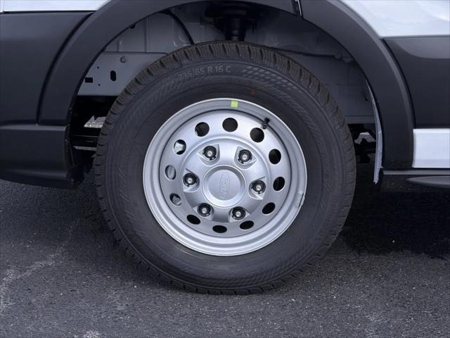 2026 Ford Transit Cargo Van T-350 HD