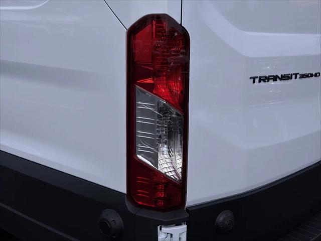 2026 Ford Transit Cargo Van T-350 HD