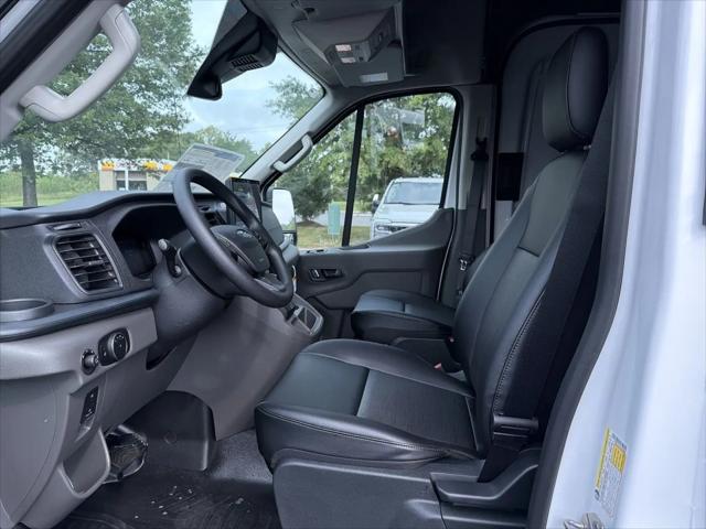 2026 Ford Transit Cargo Van T-350 HD