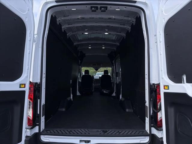 2026 Ford Transit Cargo Van T-350 HD